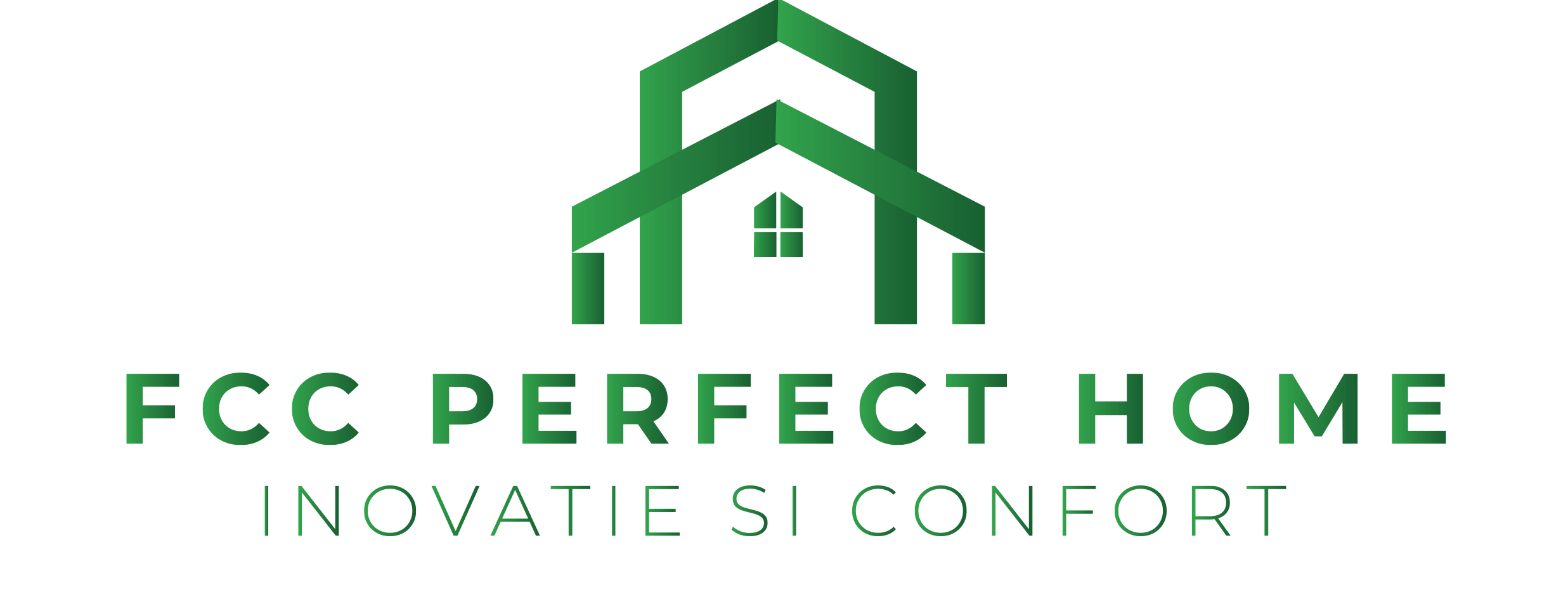 Logo FCC Perfect Home SRL