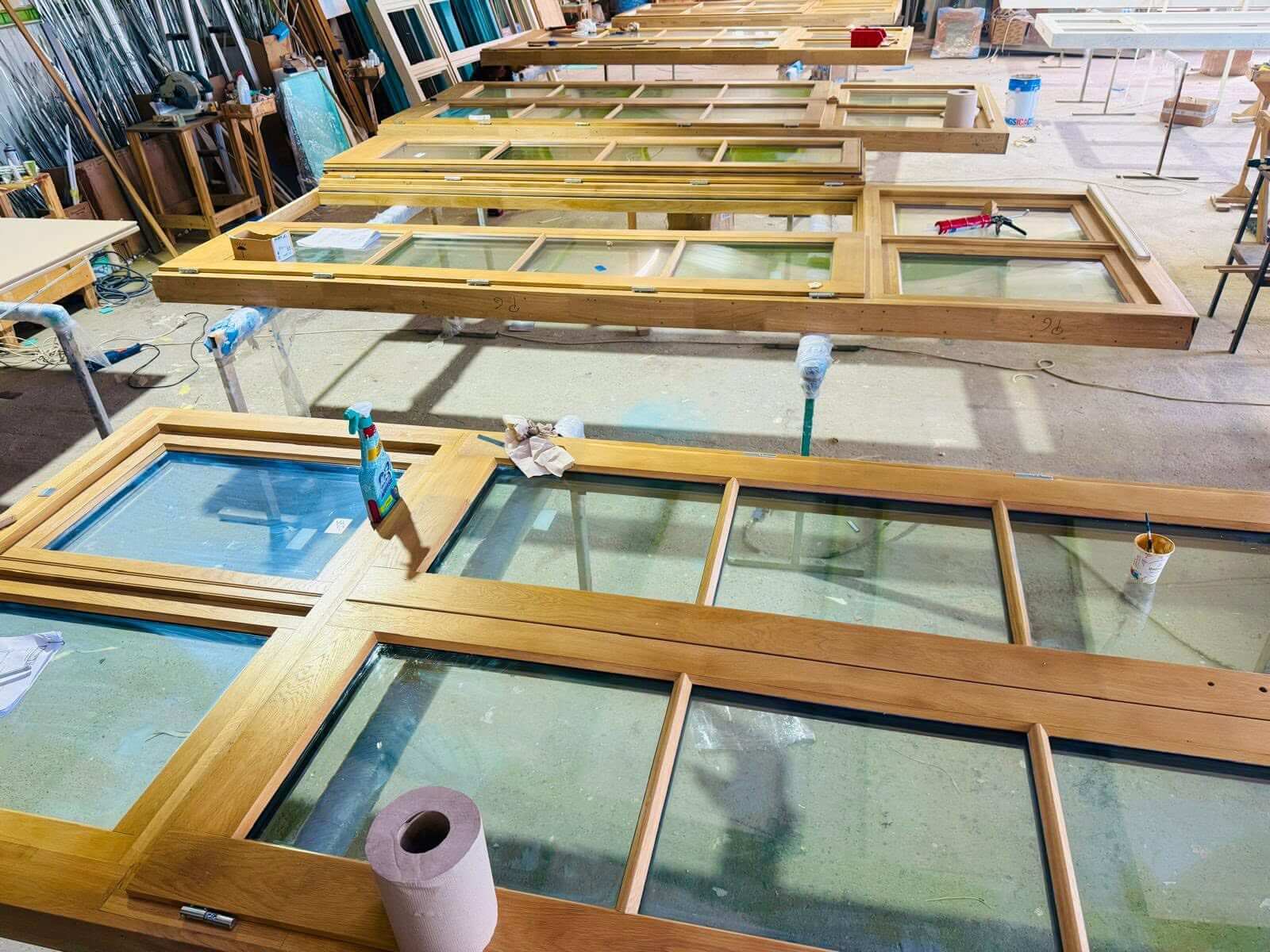 Fotografie de la proiectul: Portofoliu