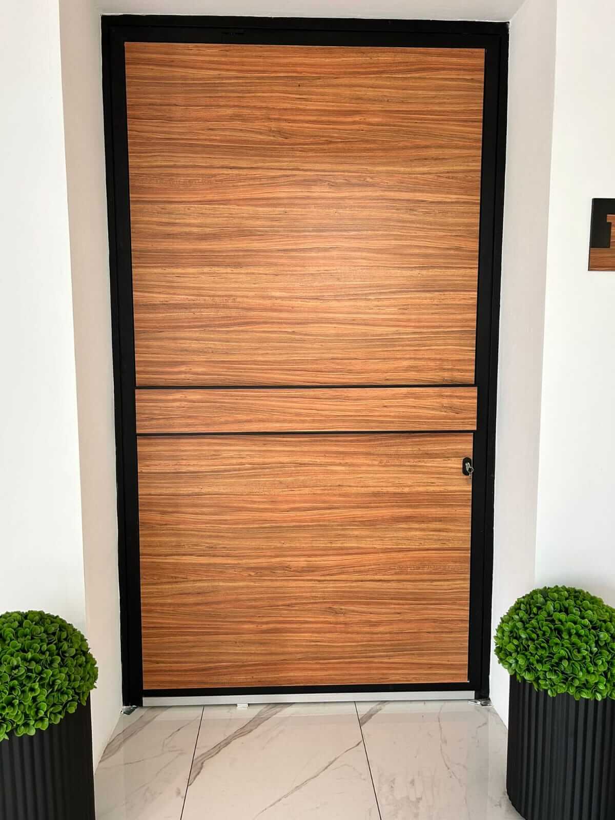 Fotografie de la proiectul: Portofoliu