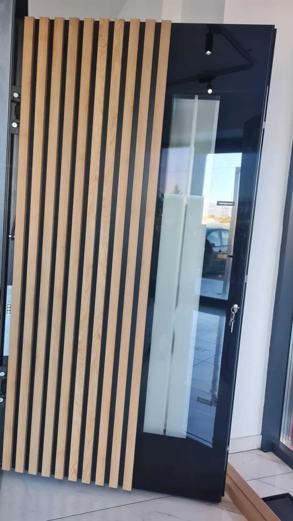 Fotografie de la proiectul: Portofoliu