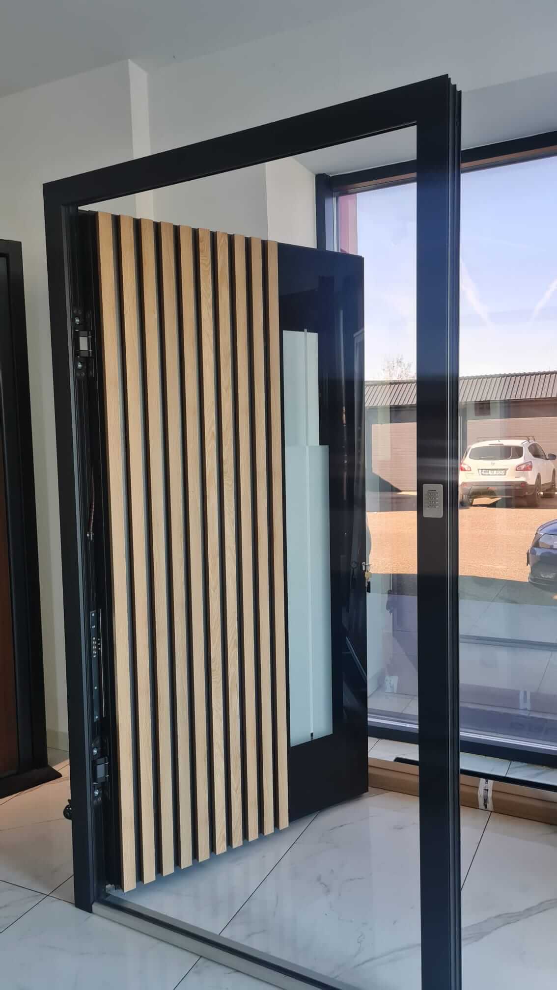 Fotografie de la proiectul: Portofoliu