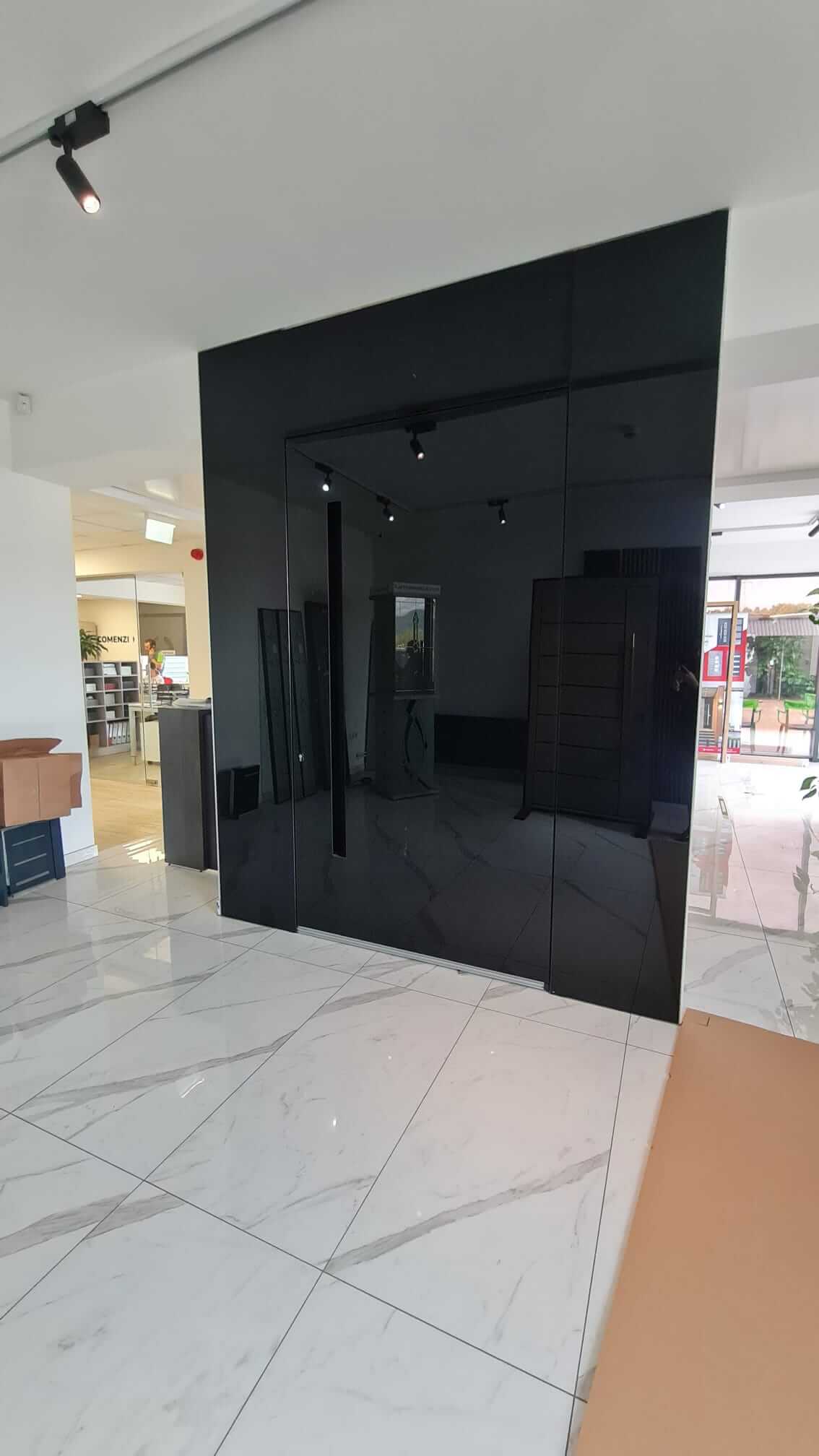 Fotografie de la proiectul: Portofoliu