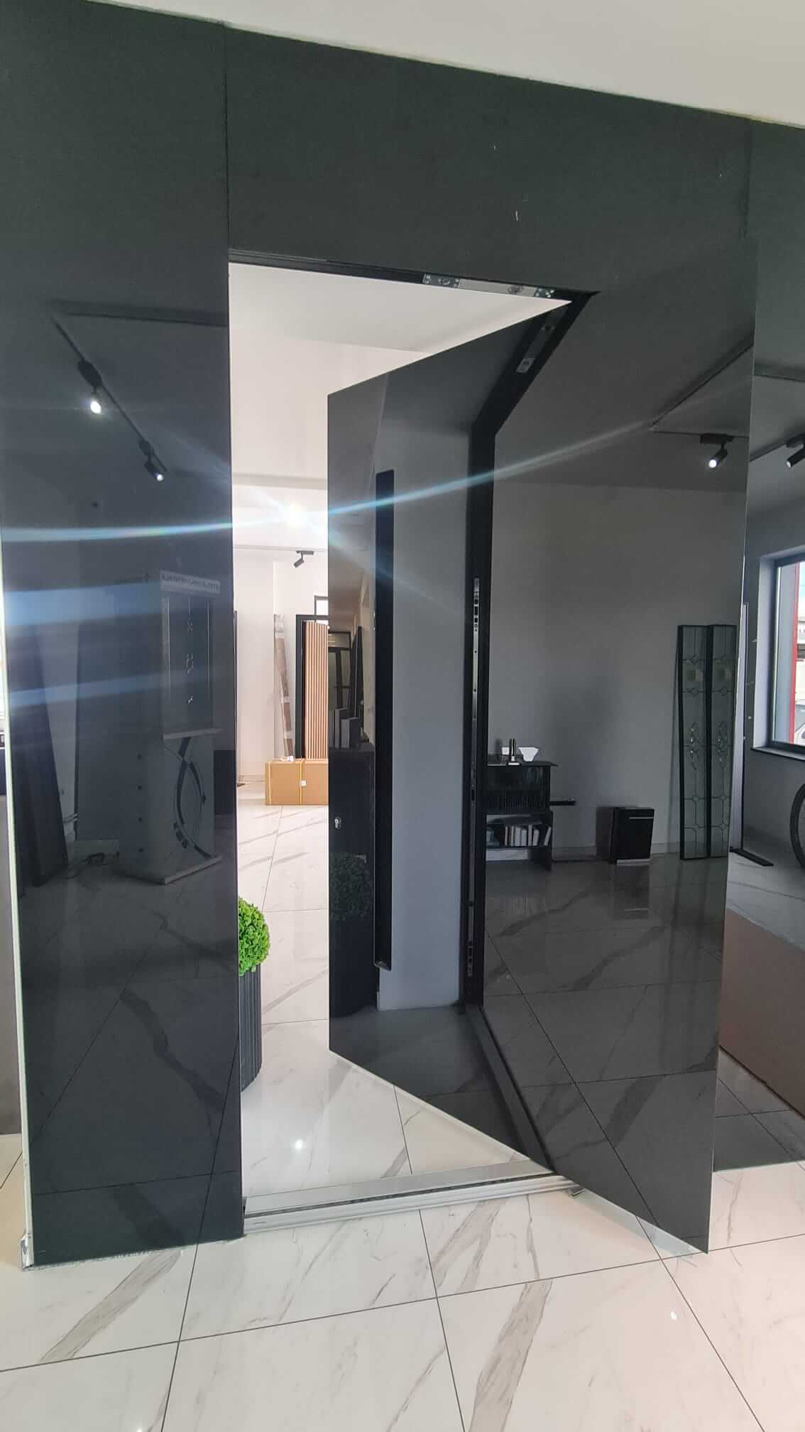 Fotografie de la proiectul: Portofoliu