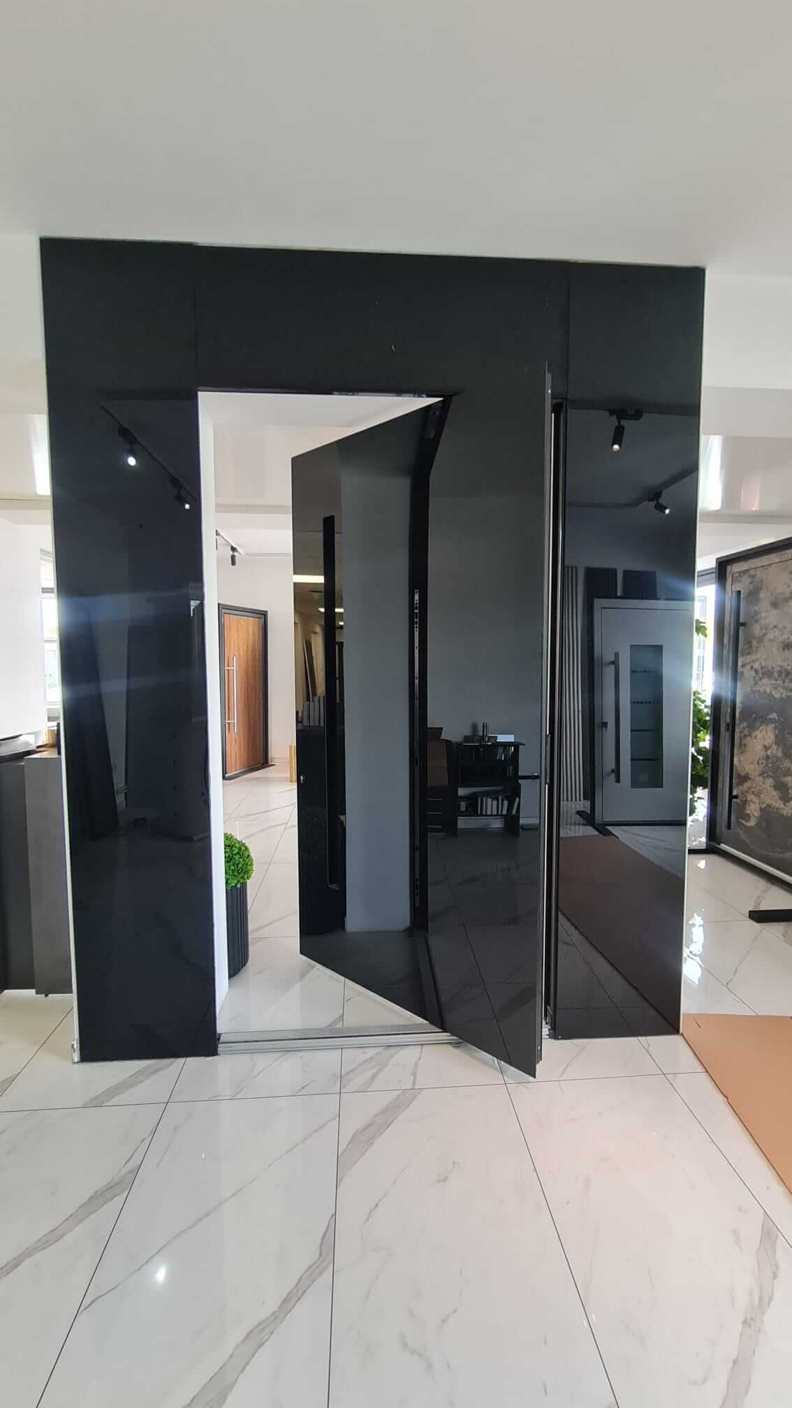 Fotografie de la proiectul: Portofoliu